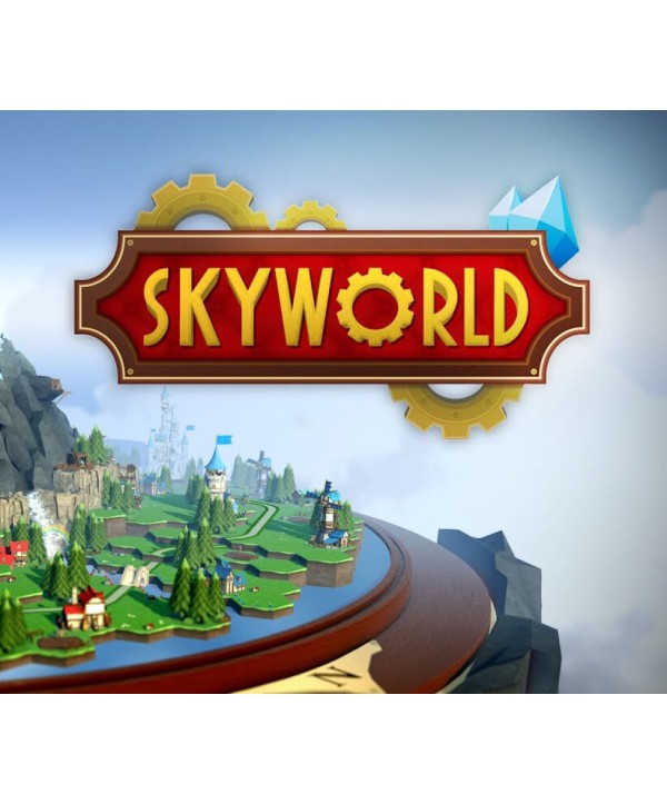 Skyworld Steam Key GLOBAL